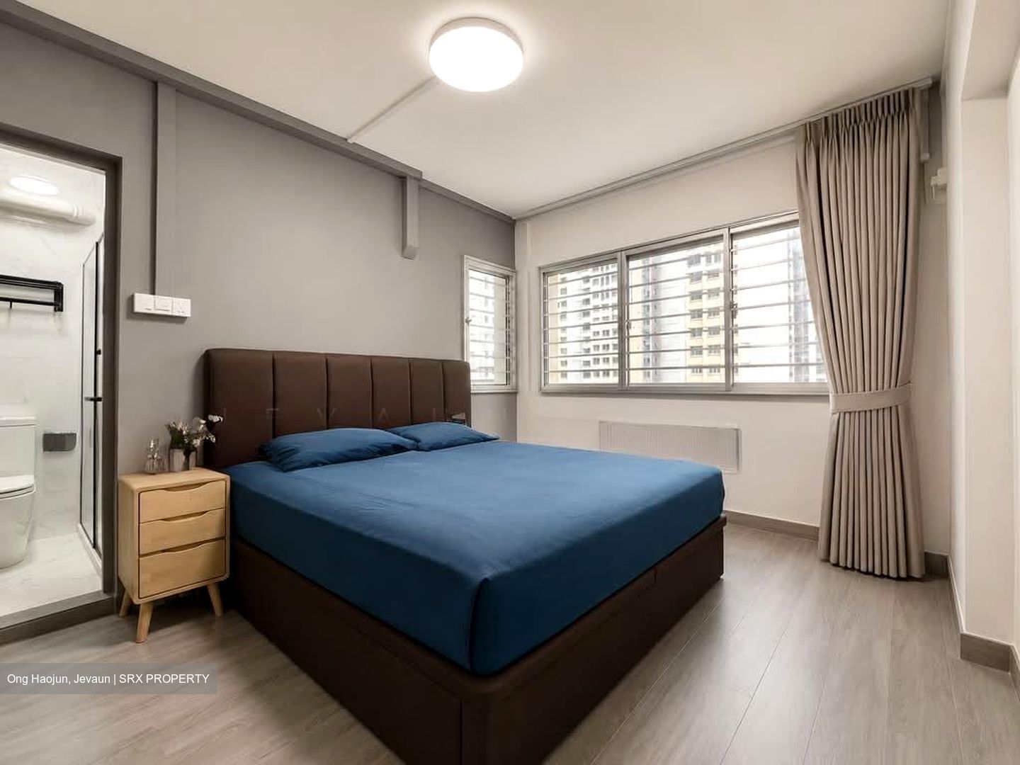Blk 609 Bukit Panjang Ring Road (Bukit Panjang), HDB 4 Rooms #591333391